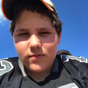 Meet your Posher, Luckie